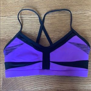 COPY - Jo + Jax sports bra